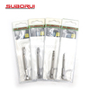 Quick Change Hex Shank High Speed Steel Short Length Drill Bit for Metal Steel