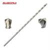 DIN1869 Extra Length Fully Ground HSS Straight Shank Long Twist Drill Bit