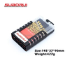 21PCS HSS M35 Metal Twist Drill Bit Set 