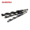  1/4 in Quick Change Hex Shank Premium Grade High Speed Steel Drill Bits 
