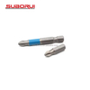 50mm Non-Slip PH2 Magnetic Screwdriver Bit Set 