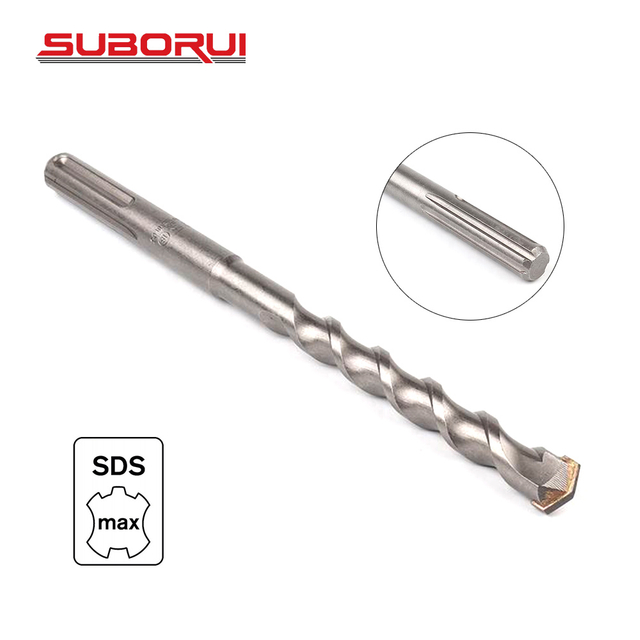 SDS Max Hammer Bit Electric Hammer Concrete Drill