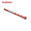 Triangle Masonry Multipurpose Drill Bit for Concrete Tiles