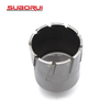 TCT Magnetic Drill Annular Broach Cutter with 50mm Depth