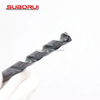 TiAlN Industrial HSS E Cobalt Twist Drill Bit for Metal Steel