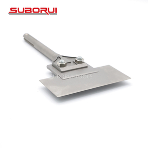 SDS Plus Max Floor Scraper