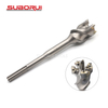 TCT Four Carbide Tips Professional SDS MAX Electric Hollow Core Drill Bit