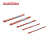 Triangle Masonry Multipurpose Drill Bit for Concrete Tiles