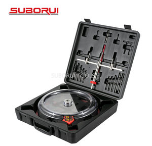 40-300mm Adjustable Aircraft Type Hole Opener Woodworking Hole Saw with Dust Cover