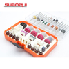 272 Pcs Power Rotary Tool Accessories Multi Purpose Universal Kit for Metal Wood