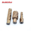 HSS Cobalt 50mm Depth 2inch Magnetic Drill Annular Cutter for Sheet Metal