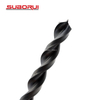 Industry-grade High Speed Steel Speed Point Tip Parabolic Flute Wood Drill Bits For Hard Wood