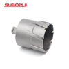 TCT Magnetic Drill Annular Broach Cutter with 50mm Depth