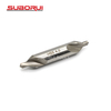 Manufacturer HSS M35 Cobalt DIN333 A Type Center Drill Bit 