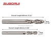 High-Speed Steel Titanium Coated HSS CO Spot Weld Drill Bit 