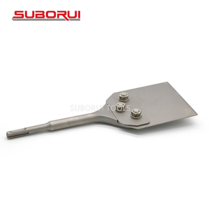 SDS Plus Max Tile Removal Chisel Bit 
