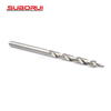 Customized 2 Flute High Speed Steel Step Drill Bit 