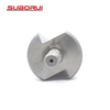 4-20mm Metric Two Flute Step Down High Speed Steel Stepper Cone Drill Bit