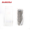 Drilling Tools 50mm Depth 2inch Weldon Shank HSS Annular Cutter for Drill Press