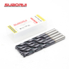 TiAlN Coated Industrial Grade HSS E 5% Cobalt Twist Drill Bit for Hardened Steel