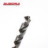 Multi-Functional Step-Point Metal Twist Drill Bit