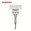 Suborui Extra Long SDS Plus Wide Flat Scraper Chisel Hammer Bit 