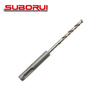 SDS-Plus Shank HSS Twist Drill Bit For Metal